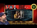 West Side Story (2021) Official Trailer Reaction