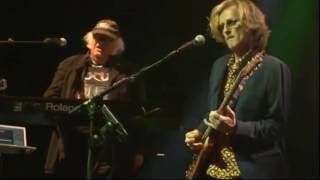 Transatlantic Sylvia & Hocus Pocus (Live in Holland with Thijs Van Leer)