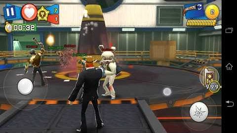 Respawnables funny part 2