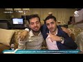 الحلقة الثانية من يوميات منشد الشارقة11