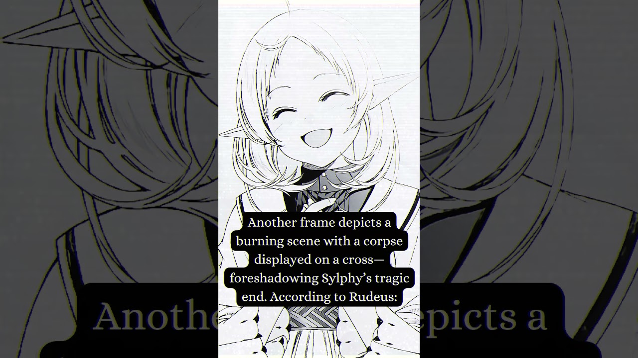 Rudeus’ Darkest Diary: The Foreshadowed Fates of the Heroines || Mushoku Tensei || 