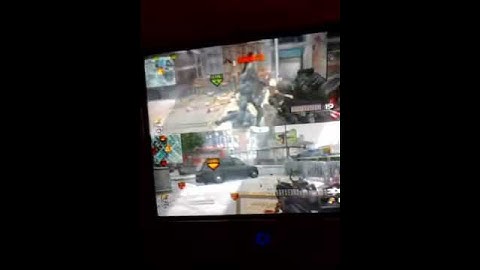 2014 glitches for mw3 underground
