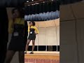 Berlandie L . Altidor la fille du chanteur Inobert pitit tig se tig concert USA 2019