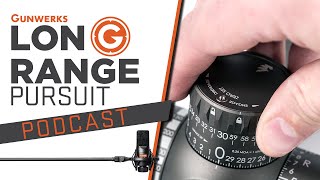 EP 120: Instructors Corner | Zeroing and Truing Your Rifle
