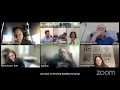 MCB4 - May 2024 - Executive Committee meeting