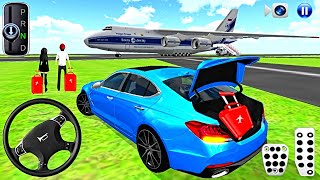 Car🚗 to Plane Travelling | 3D Driving Class 2026 - Best Android iOS Gameplay Video 🎮 screenshot 3