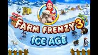 Farm Frenzy 3: Ice Domain for iPhone and iPad screenshot 2