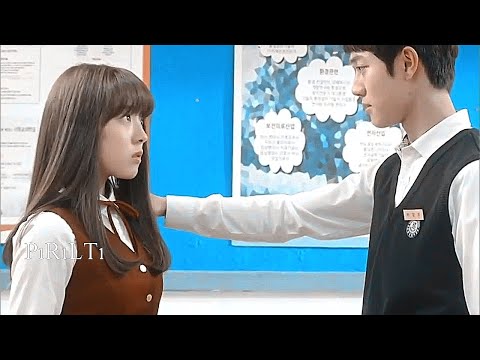 Kore Klip ↬ Aşkın Ateşi
