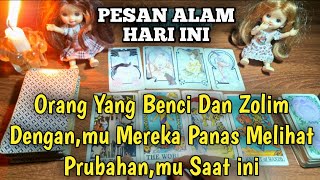 Akhirnya Karma Baik,mu Datang Aura,mu Semakin Kuat 🥰