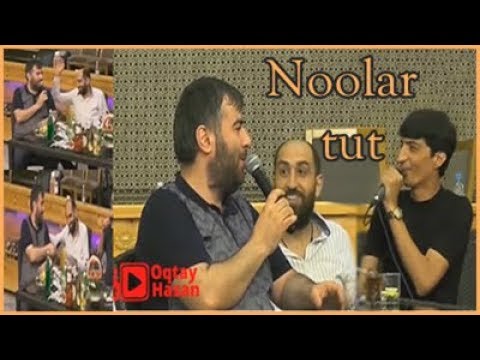 Noolar tut - Resad Dagli, Balaeli. 2019