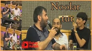 Noolar tut - Resad Dagli, Balaeli. 2019