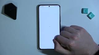 How to Enable  "Hey Google" Voice Match of a Google Assistant on SAMSUNG Galaxy S22 5G