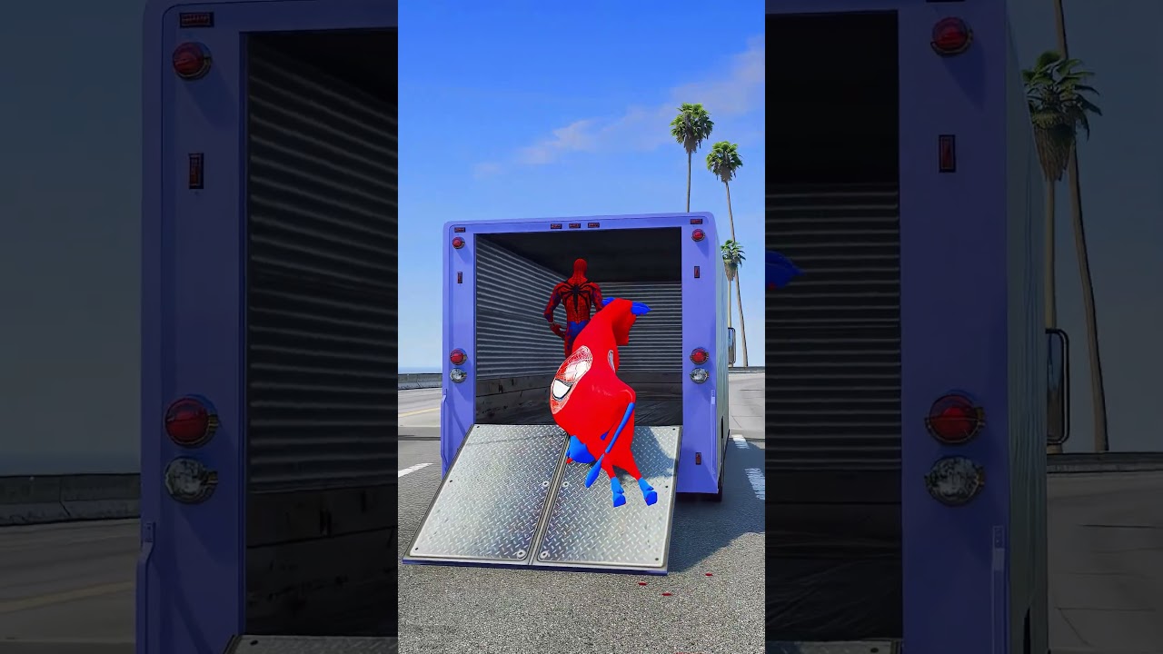 GTA V : Dogs teaches us love in its purest form | Part 267 | 