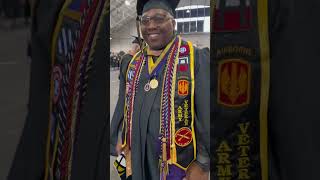 Purdue Global October 2022 Commencement Highlights
