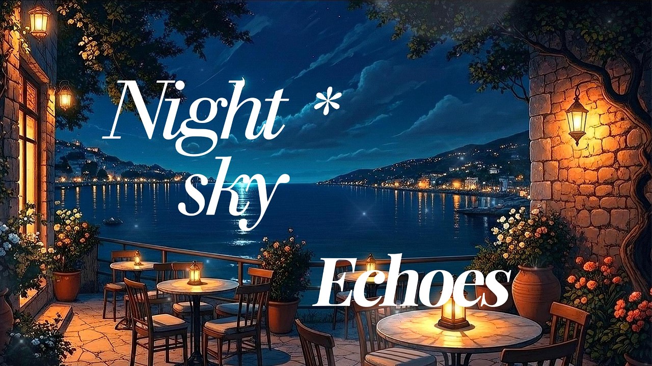 Relaxing Night Music 🌙 Deep Sleep, Calm Mind & Peaceful Dreams #relaxingmusic #calmmusic