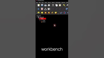 😀 Stop Searching Bad Sketch Lines - Save Lots Of Time - FreeCAD Sketcher Tutorial