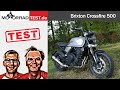 Brixton Crossfire 500 | Test des brandneuen A2-Twins aus Österreich