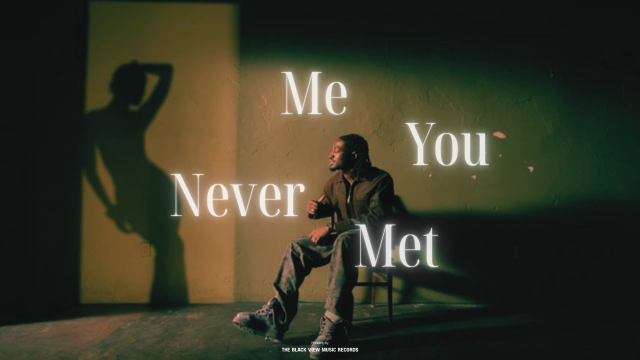 Reconnect - Me You Never | Met The Black View Music Records - YouTube