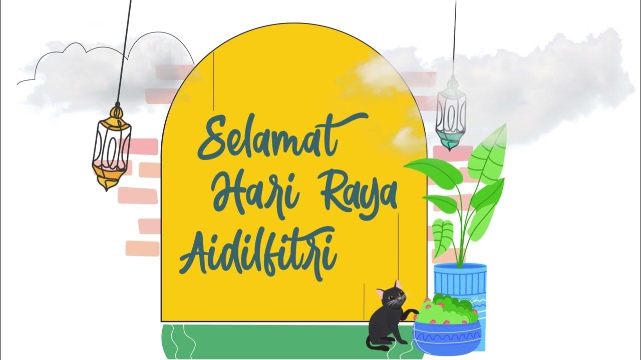 Selamat Hari Raya 2023! YouTube