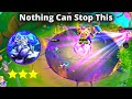 FIRE STARCORE WITH 3 STAR MINOTAUR COMPLETELY BROKEN | MLBB MAGIC CHESS BEST SYNERGY COMBO TERKUAT