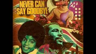 Michael Jackson - Never Can Say Goodbye Remix (Prod. by Beatnick & K-Salaam) Resimi