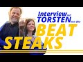 Capture de la vidéo "Wenn Wir Auf Die Bühne Kommen, Ist Bei Allen Der Stock Raus"⚡ Beatsteaks Torsten Im Interview