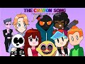 Friday Night Funkin' - THE CRAYON SONG! (FNF Animation)