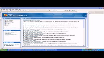 SPEC INDIA WCF Video Tutorial Part - 1.avi