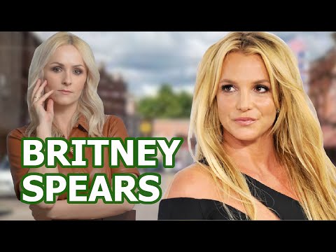 Wideo: Zdjęcie i krótka biografia Britney Spears