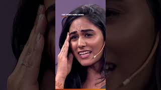 Adhirchi ku mattum epadi idhellam nadakudhu?😂#Suntv #TopCookuDupeCookuSeason2 #shorts #venkateshbhat