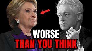 Why Hillary Clinton s Marriage Was Much Nastier Than You Thought