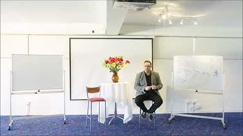 Scott Jansen - Meta Mind Analyses Demonstration PT 1