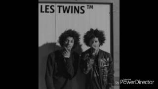 SKELEWU - Davido ( LES TWINS MUSIC) White Party , Rome 2016 Laurent's freestyle