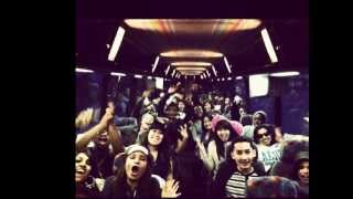Inderkum High 2013 Senior Video