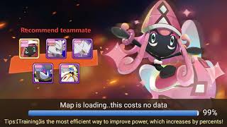 POCKET ARENA (GLORY CONTEST)(POKELAND LEGENDS): MONSTER RIOT#12 screenshot 2