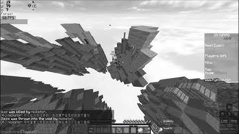 Hypixel fix your anti cheat