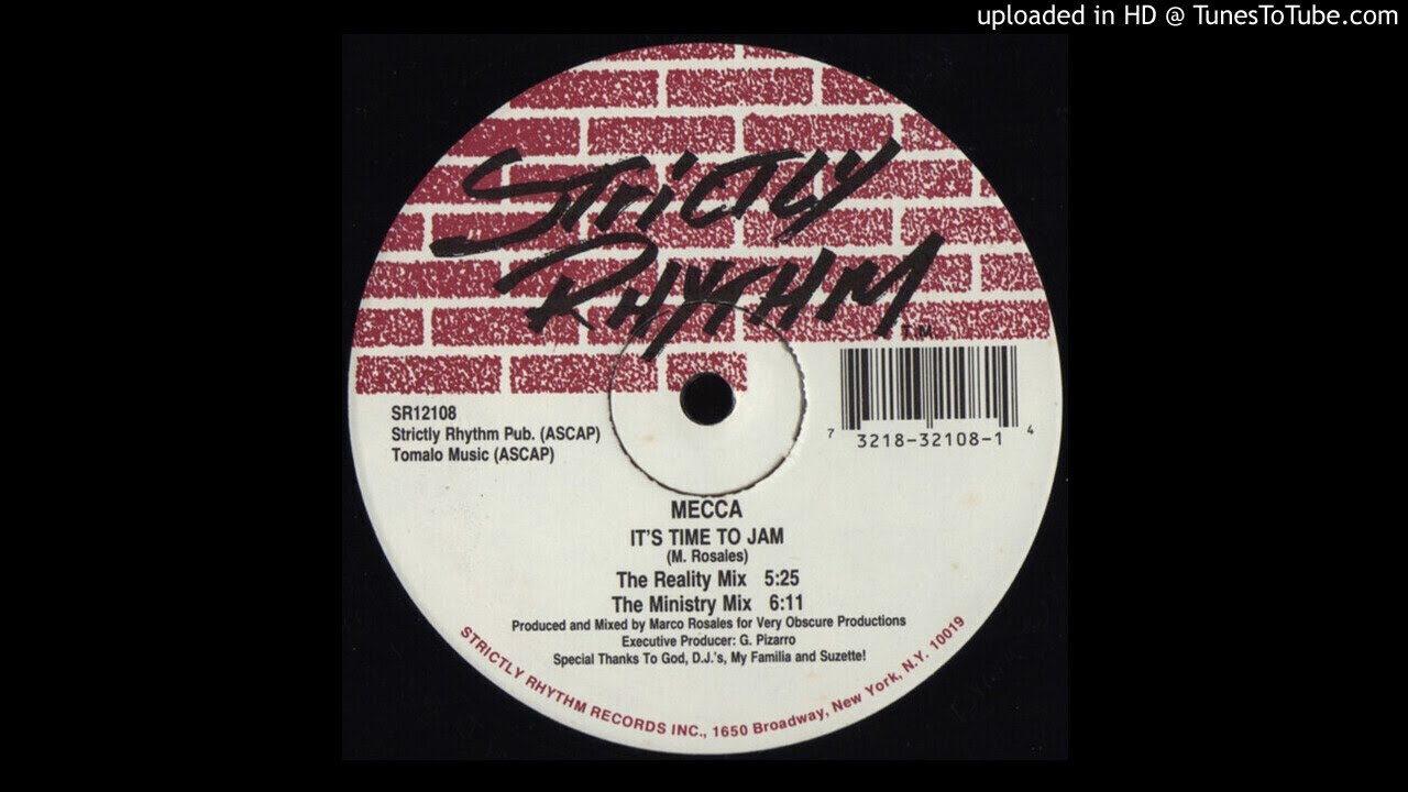 90-93年 US盤 Strictly Rhythm 12\" まとめ7枚 90-93年 US盤 Strictly Rhythm 12 まとめ7枚