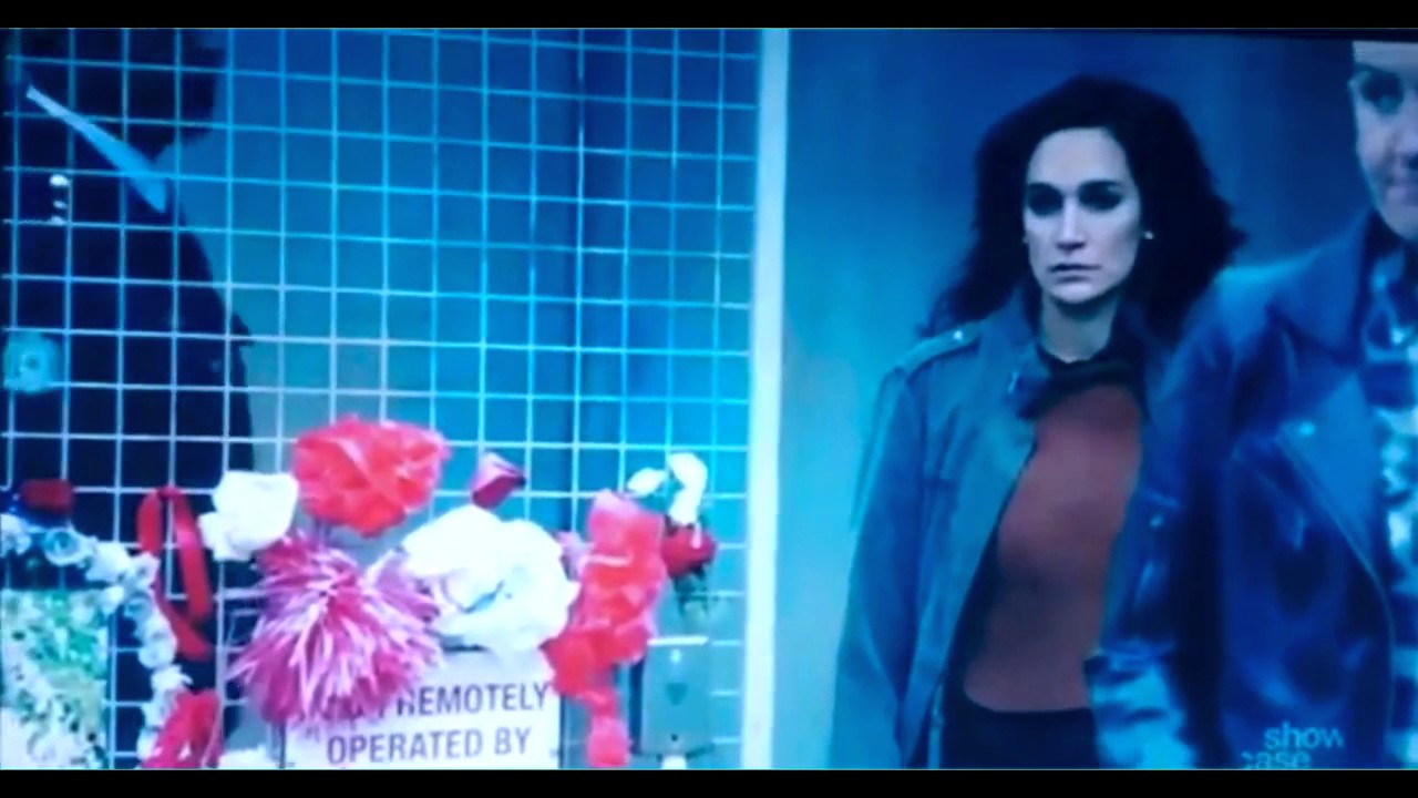 Wentworth Season 5 Episode 2 Trailer - YouTube