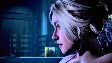 Until Dawn :Chapter 5 Dread Part 2