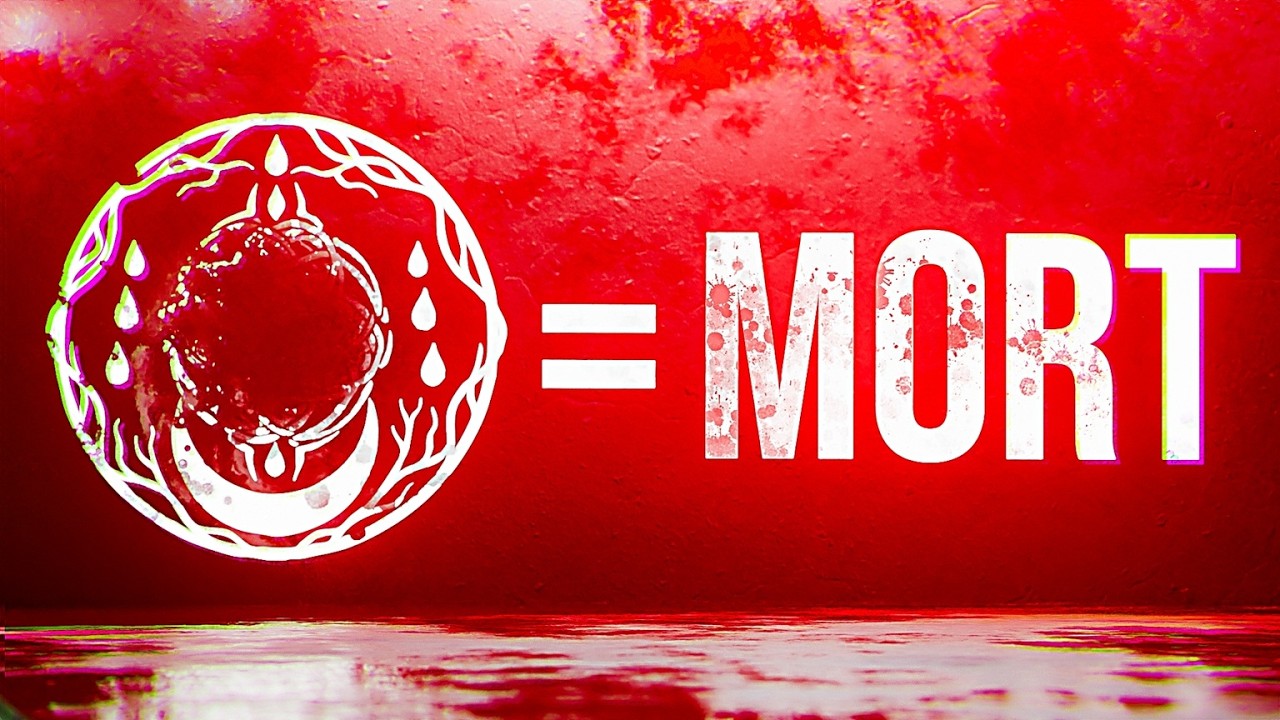 Le livre le plus SECRET de l'Histoire a été déchiffré