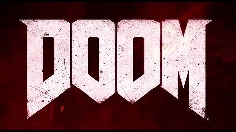 Doom - Part 2 - Know your enemy