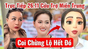 Sáng 26.11 Caffe và Giao Lưu Khán Giả Hồng Loan thân yêu