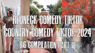 Crazy Country Folk videos | Redneck Tiktok Videos | Country Comedy Tiktok Videos