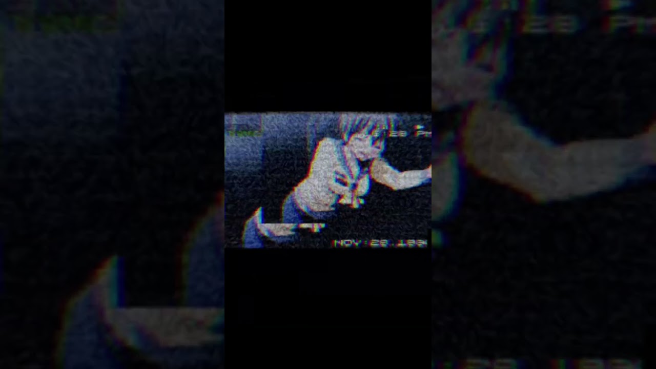 || Naomi and seiko || corpse party spoilers ||