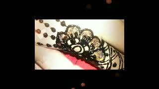 Simple & Easy Mehndi designs for Parties, functions and Eid || Henna Designs #Shorts