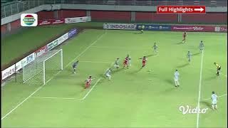 Final Persija Vs Persib Bandung | Story wa 30 detik momen Gol pertama
