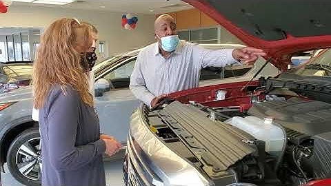 How to Do a Dynamic Walkaround That Builds Value - Car Sales Tips