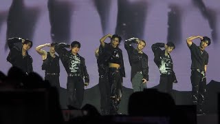 K-POP・アジア m 250118 Stray Kids dominATE Hong Kong - Venom + Maniac - YouTube