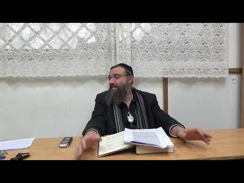 חיזוק קצר לימי השובבים