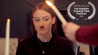 NEW YORKERS IN LA // EPISODE 8 // SHABBAT SHAL-OH-NO